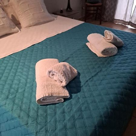 卡塔尼亚Casa Sofi'公寓 外观 照片