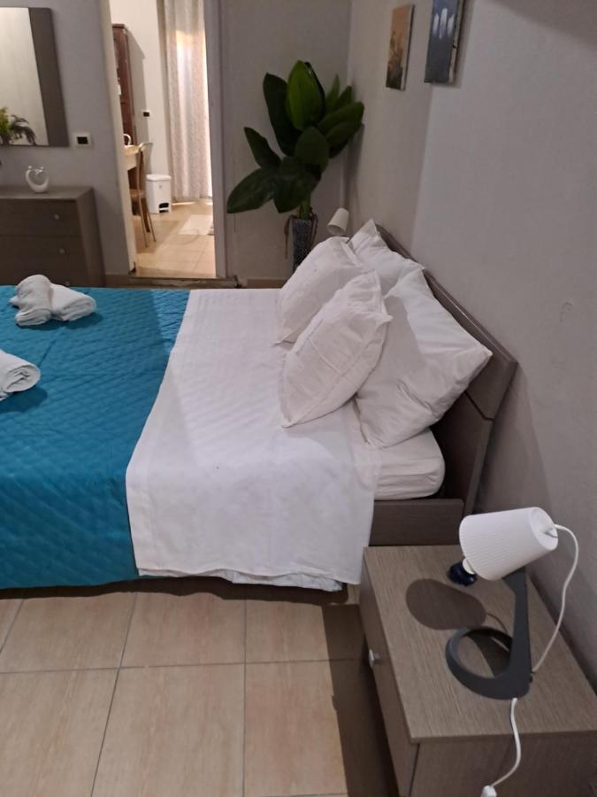 卡塔尼亚Casa Sofi'公寓 外观 照片